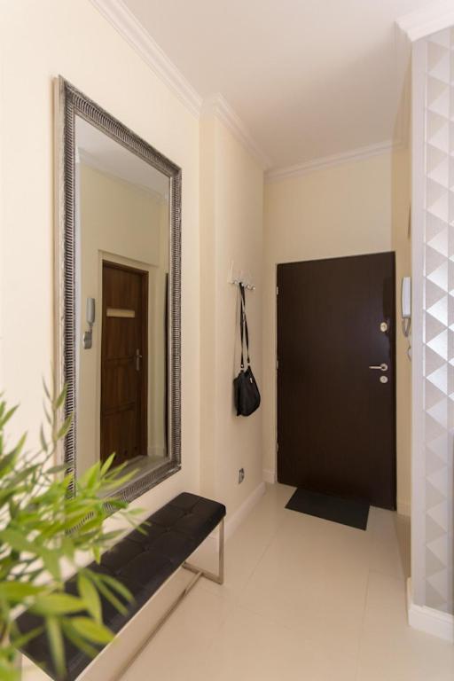 Apartament Tiffany Swinoujscie Dış mekan fotoğraf